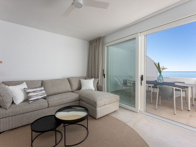 Huoneisto, Calahonda, R5213659