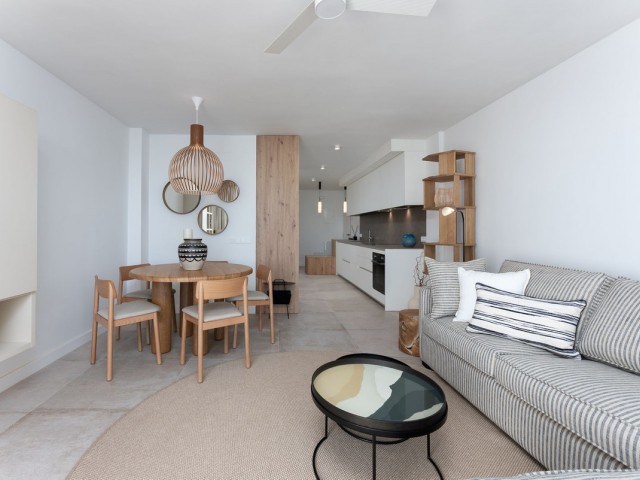 Huoneisto, Calahonda, R5213659