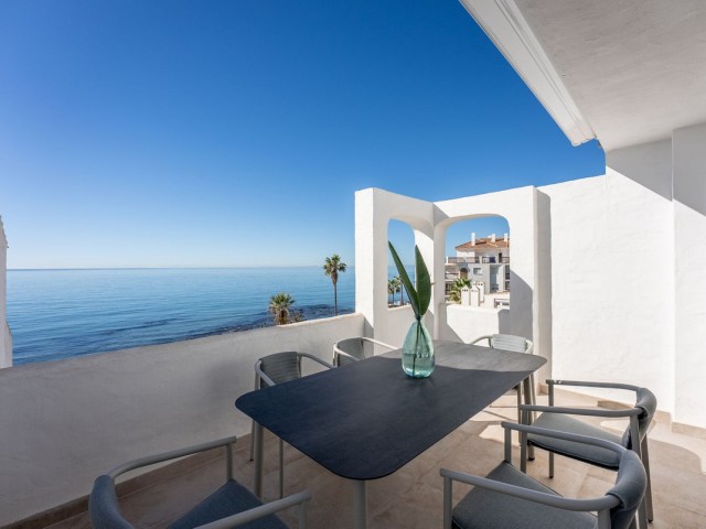 2 Makuuhuoneen Huoneisto Calahonda