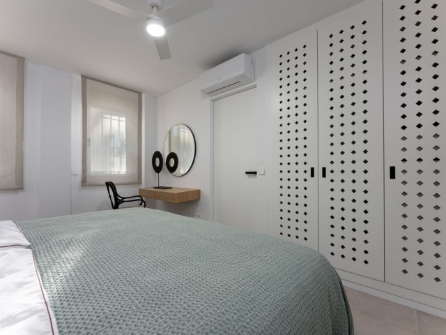 2 Makuuhuoneen Huoneisto Calahonda