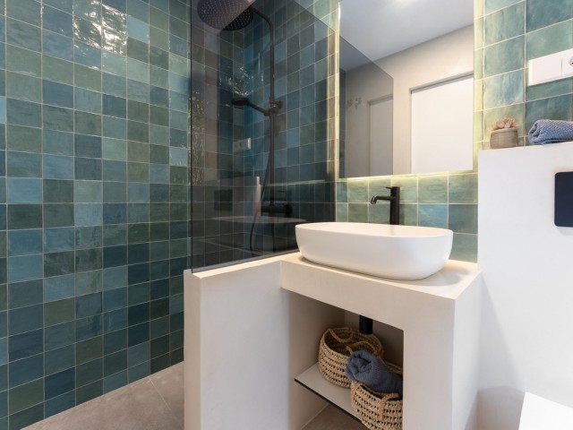 2 Makuuhuoneen Huoneisto Calahonda