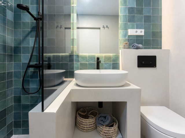 2 Makuuhuoneen Huoneisto Calahonda