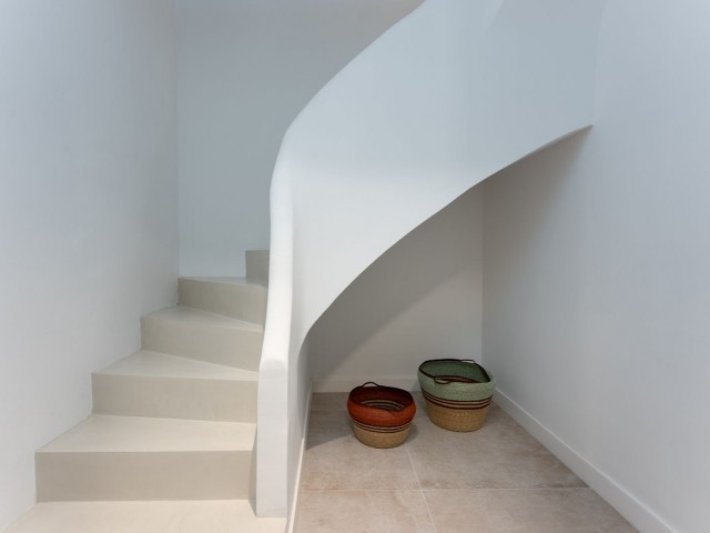 2 Makuuhuoneen Huoneisto Calahonda