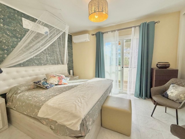 2 Bedrooms Villa in Calahonda