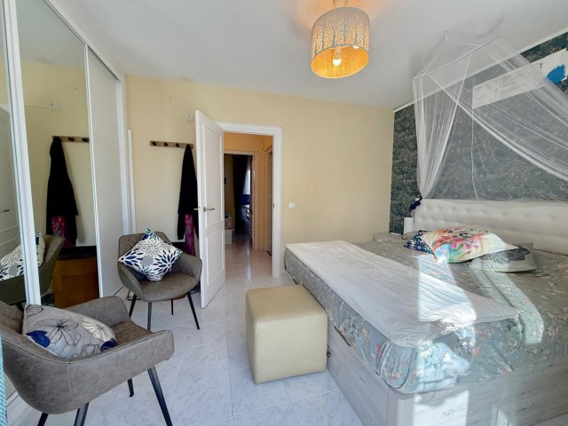 2 Bedrooms Villa in Calahonda