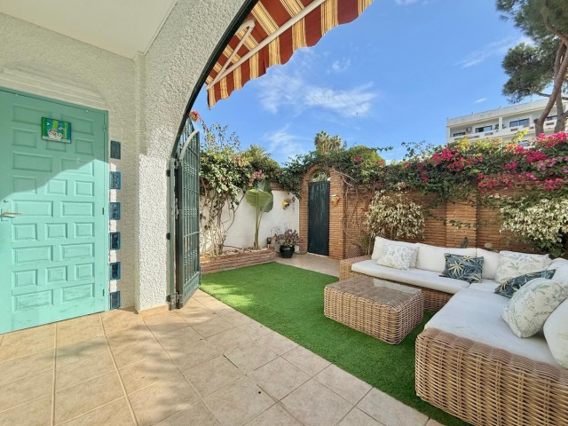 Huvila, Calahonda, R5213668