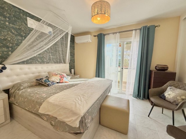 Villa avec 2 Chambres  à Calahonda