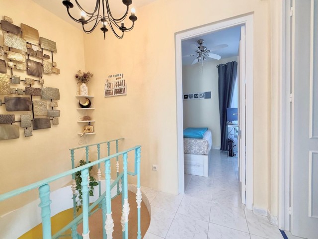 Villa avec 2 Chambres  à Calahonda