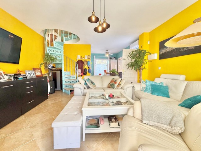 Huvila, Calahonda, R5213668