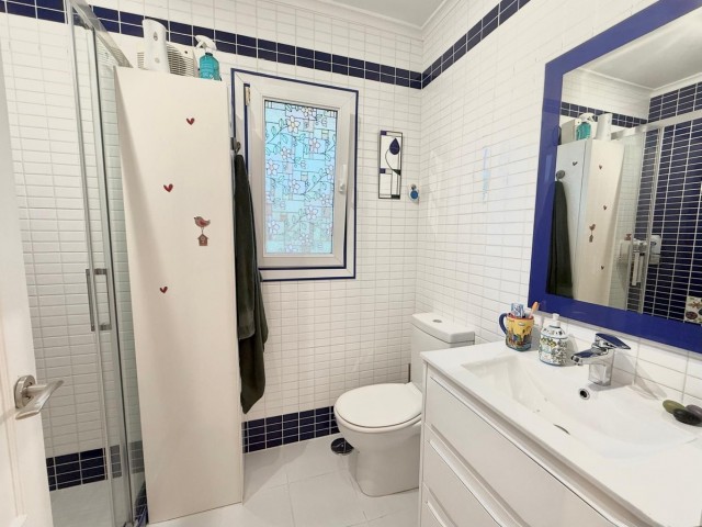 2 Makuuhuoneen Huvila Calahonda