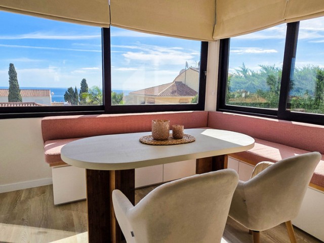 Villa avec 4 Chambres  à Manilva