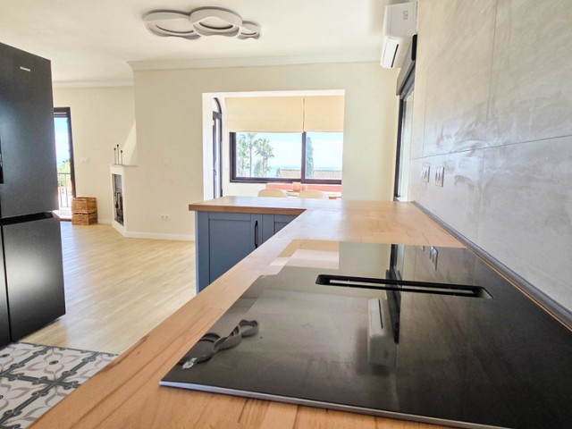 Villa avec 4 Chambres  à Manilva