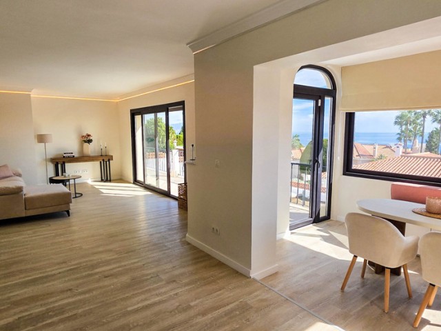 Villa avec 4 Chambres  à Manilva