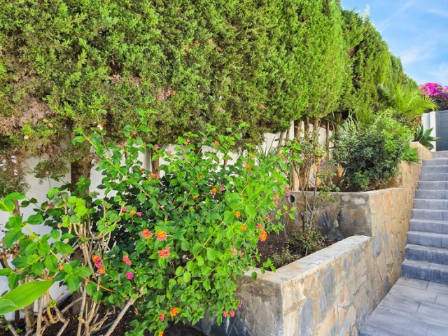 Villa avec 4 Chambres  à Manilva