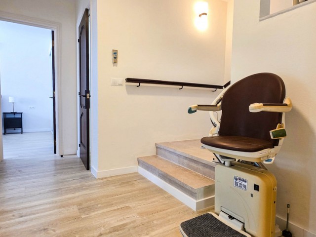 Villa avec 4 Chambres  à Manilva