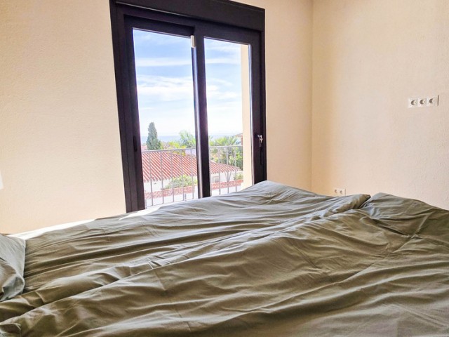 Villa avec 4 Chambres  à Manilva