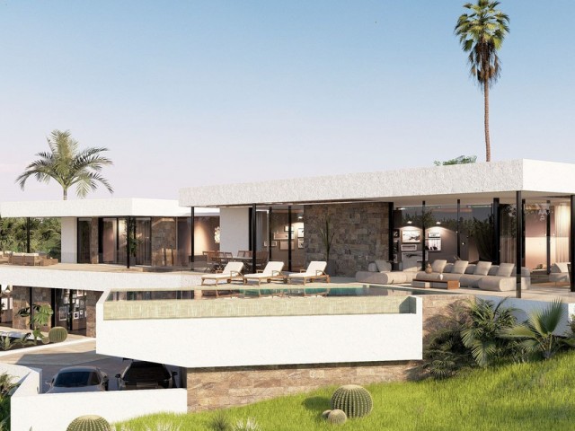  Plot in La Cala Golf