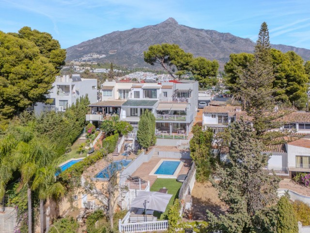 Villa Nueva Andalucía - R5213785