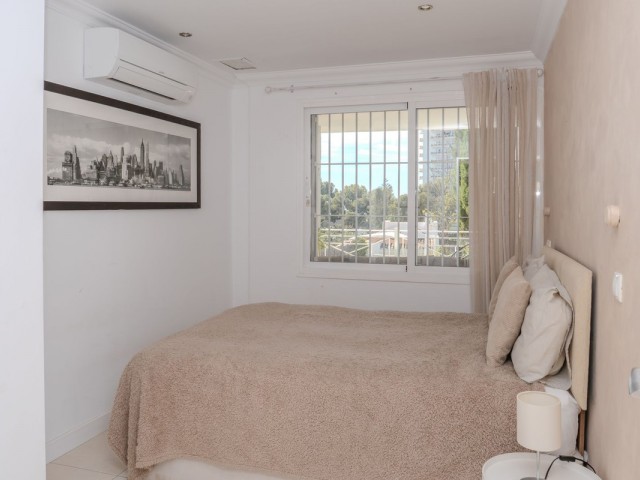 5 Slaapkamer Villa in Nueva Andalucía