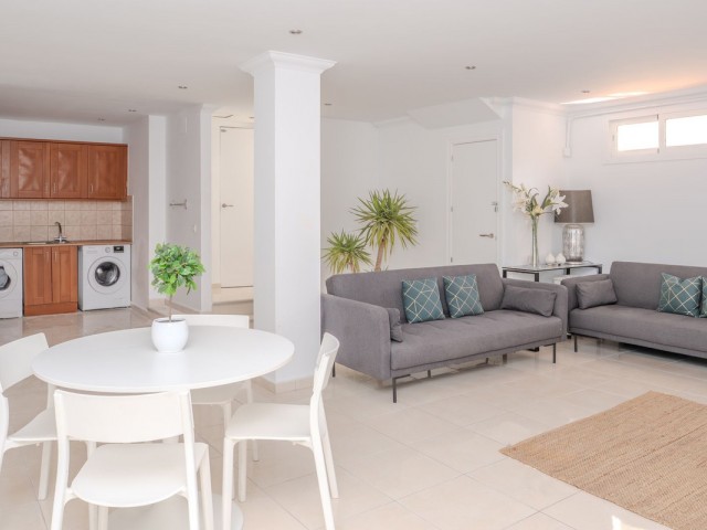 5 Slaapkamer Villa in Nueva Andalucía