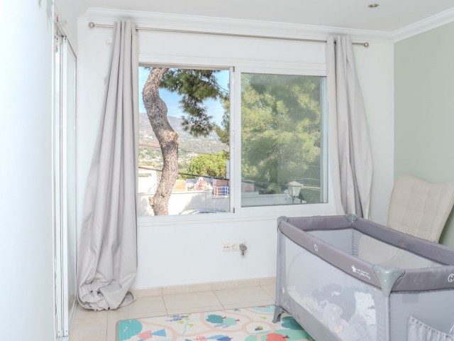 5 Slaapkamer Villa in Nueva Andalucía