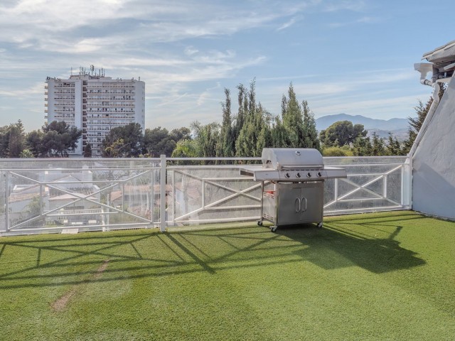 5 Slaapkamer Villa in Nueva Andalucía