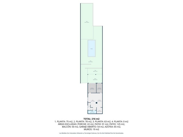 5 Slaapkamer Villa in Nueva Andalucía