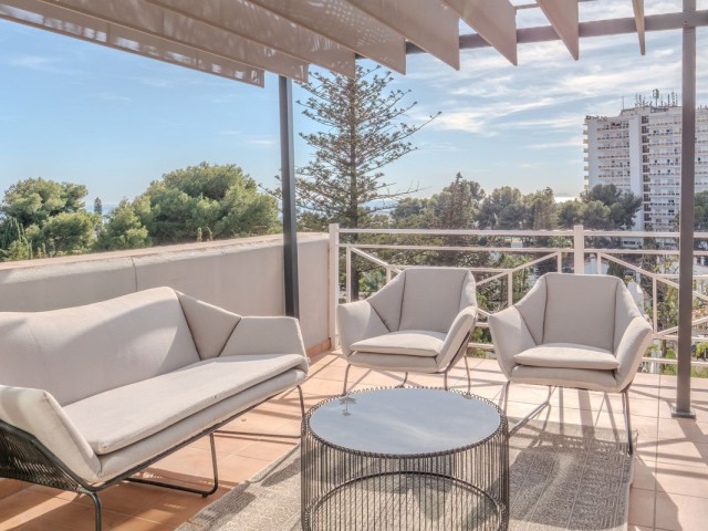 5 Bedrooms Villa in Nueva Andalucía