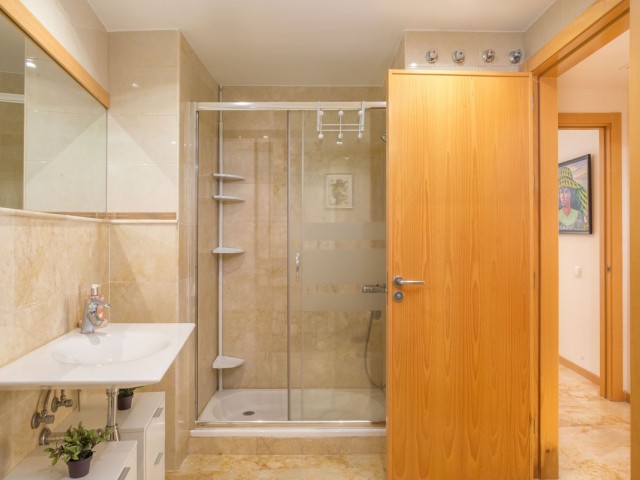 3 Slaapkamer Appartement in Altos de los Monteros