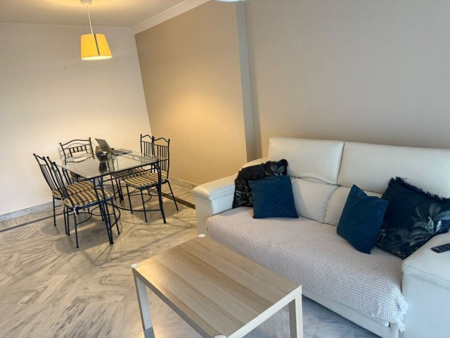 2 Bedrooms Apartment in Nueva Andalucía