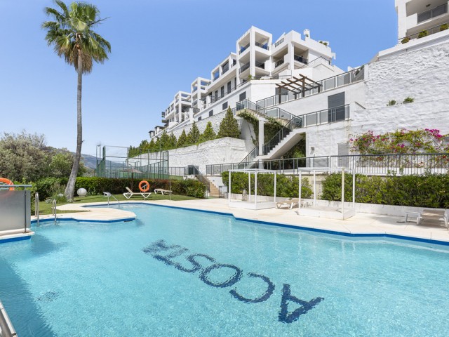 Penthouse in Benahavís