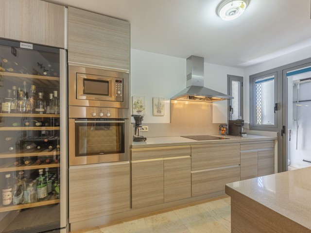 Penthouse in Benahavís