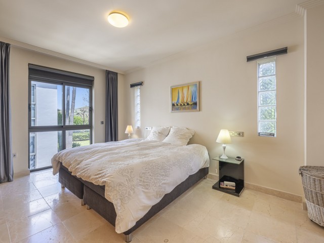 Penthouse in Benahavís