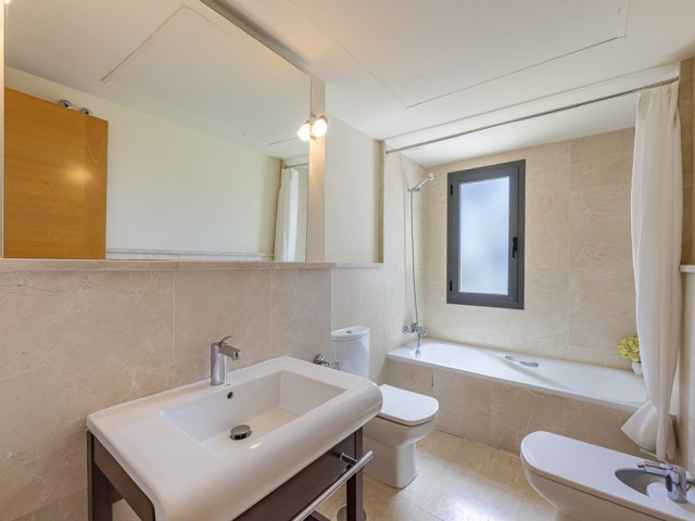 Penthouse in Benahavís