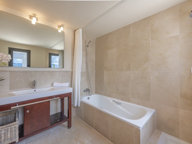 Penthouse in Benahavís