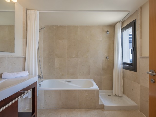 Penthouse in Benahavís