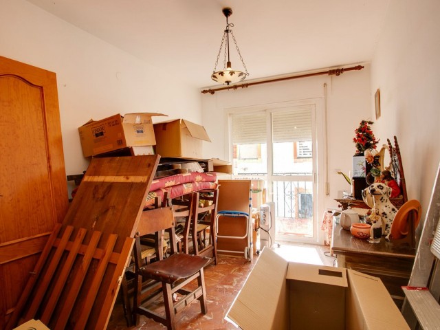 4 Bedrooms Townhouse in Estepona