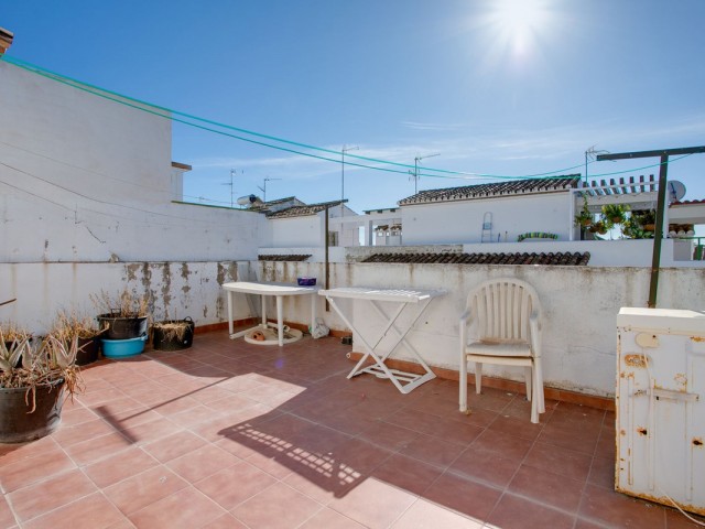 4 Bedrooms Townhouse in Estepona