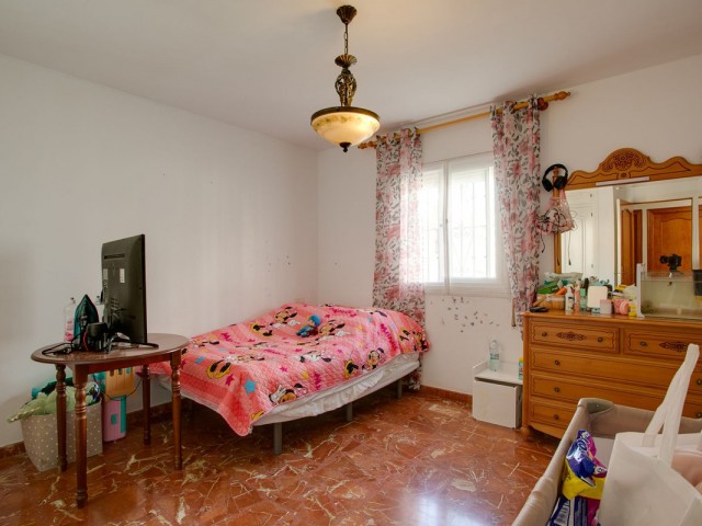 4 Bedrooms Townhouse in Estepona