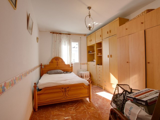 4 Bedrooms Townhouse in Estepona