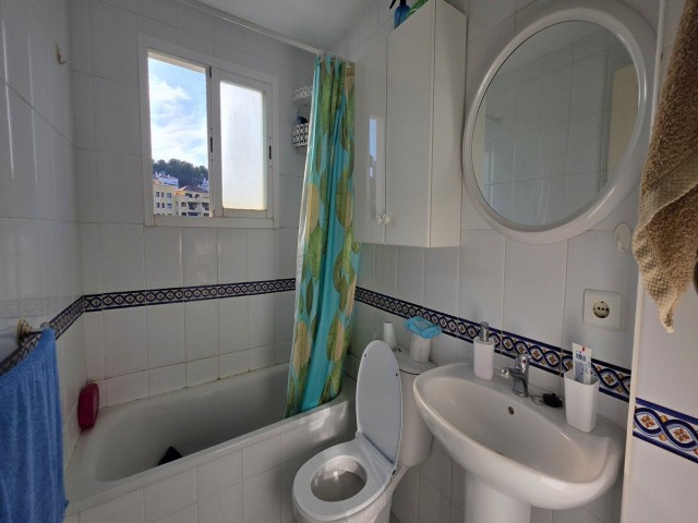 3 Schlafzimmer Apartment in Riviera del Sol