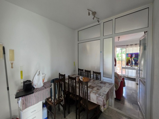 3 Slaapkamer Appartement in Riviera del Sol