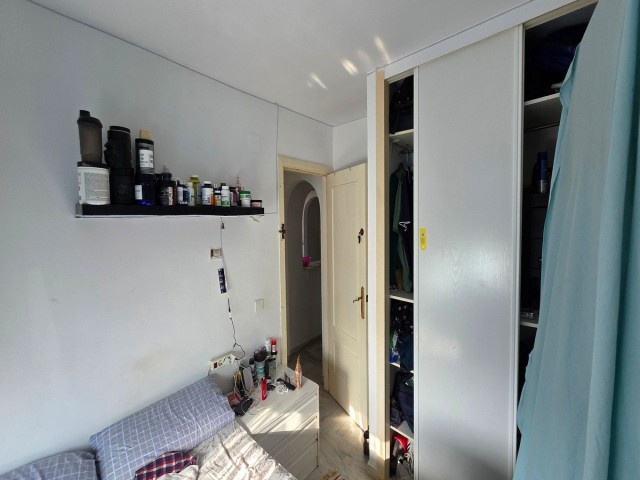 3 Slaapkamer Appartement in Riviera del Sol