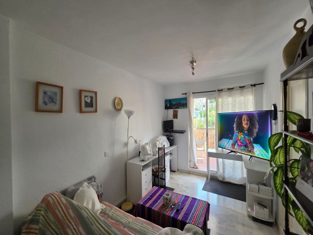 3 Slaapkamer Appartement in Riviera del Sol