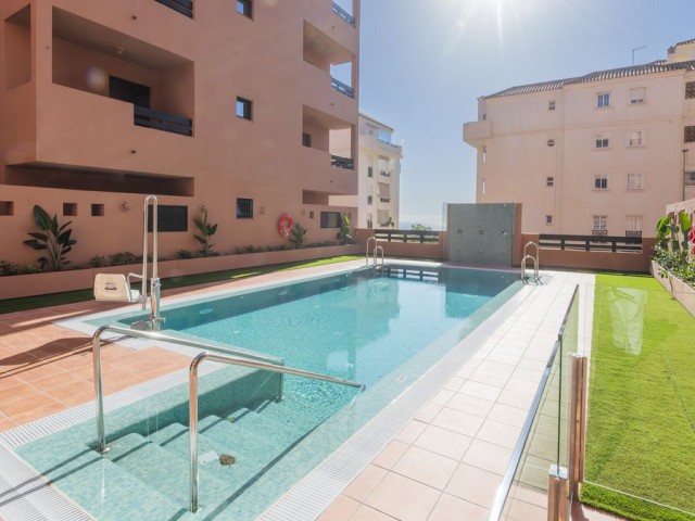 Apartment Benalmadena - R5214079