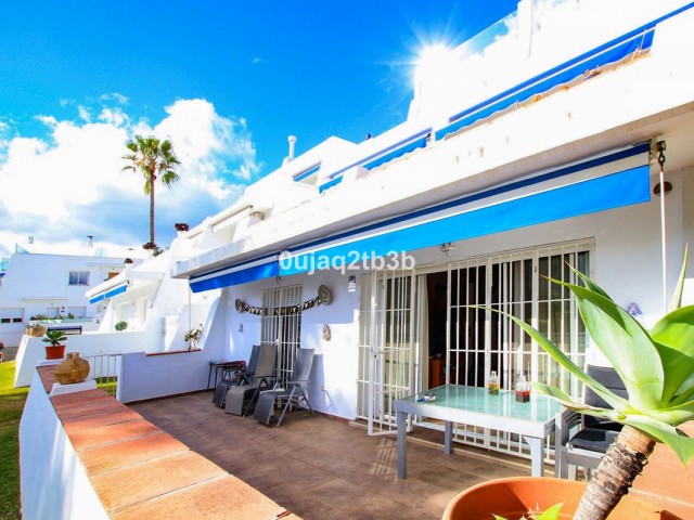 Apartment, Nueva Andalucia