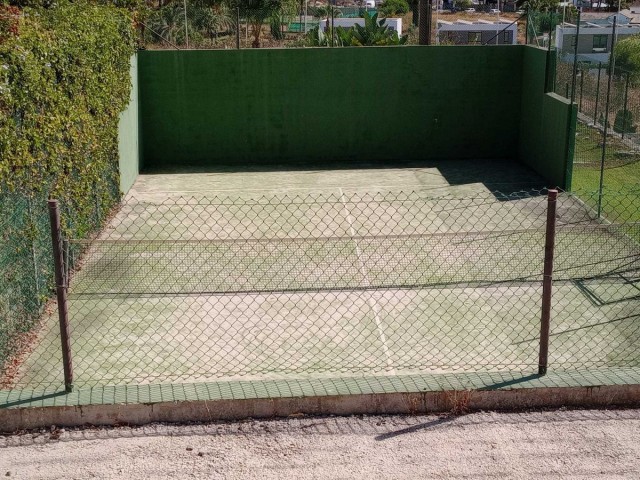 3 Schlafzimmer Villa in Estepona