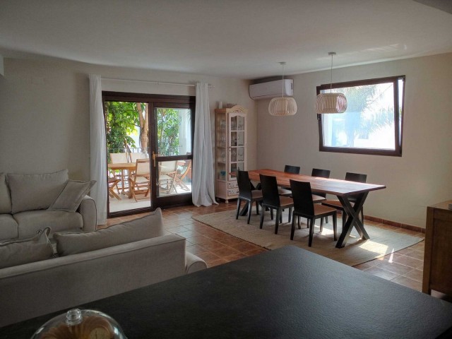 3 Schlafzimmer Villa in Estepona