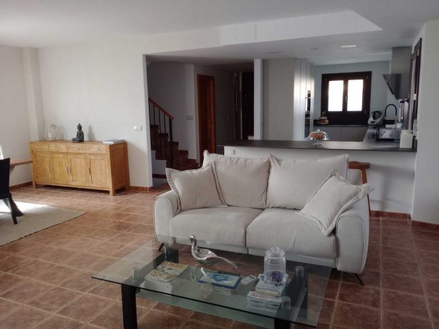 3 Schlafzimmer Villa in Estepona