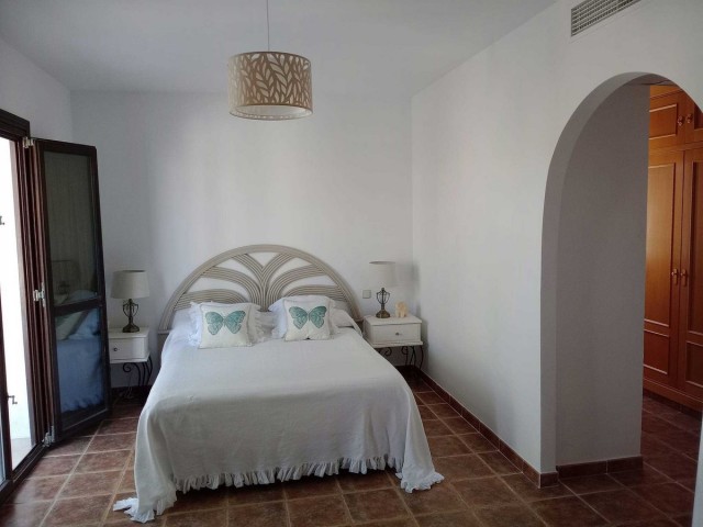 3 Schlafzimmer Villa in Estepona